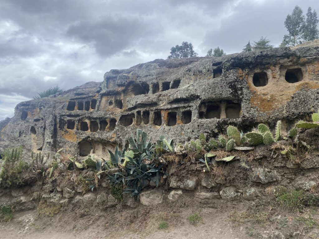 Ventanillas de Otuzco