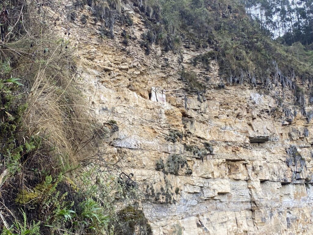 Sarcófagos de Karajía