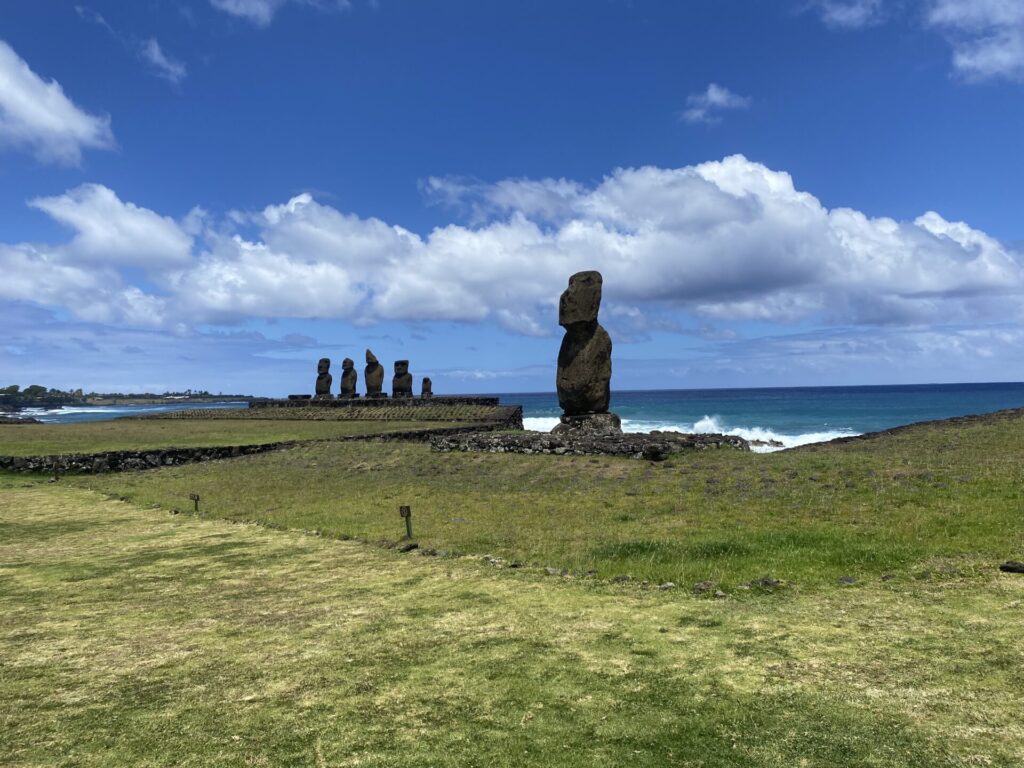 Rapa Nui Rapa Nui