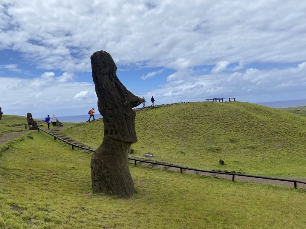 Rapa Nui Rapa Nui