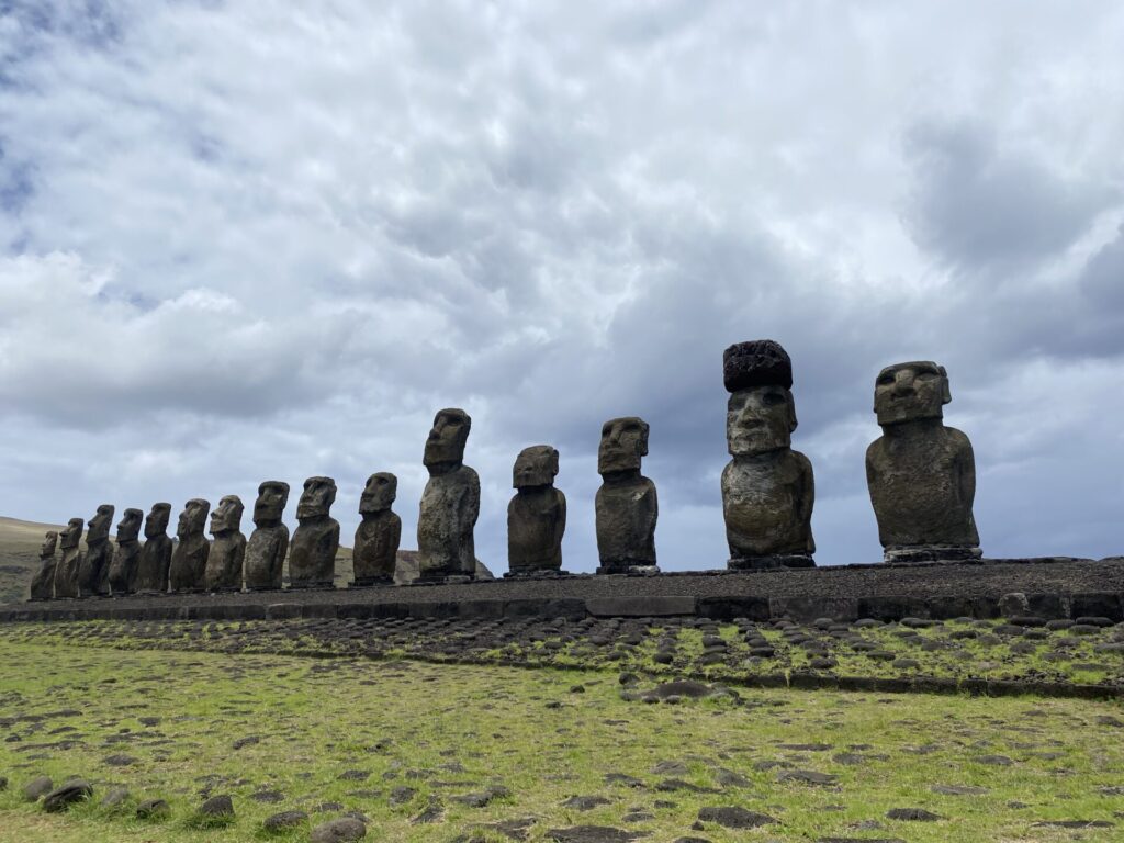 Rapa Nui Rapa Nui