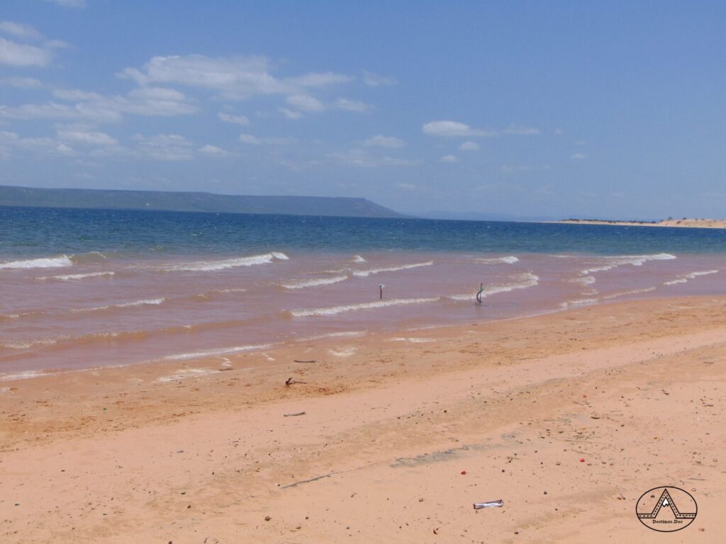 dunas