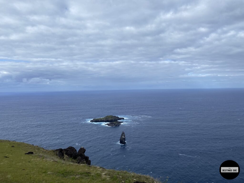 Orongo - Rapa Nui Orongo - Rapa Nui