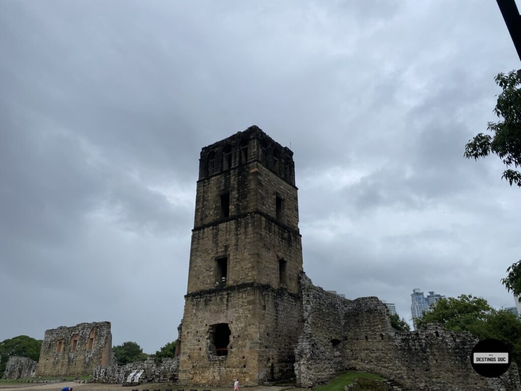 Panamá Viejo