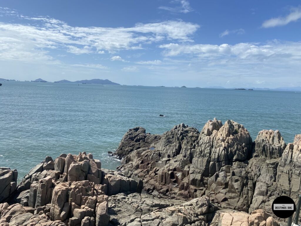 Centro de Natureza Punta Culebra