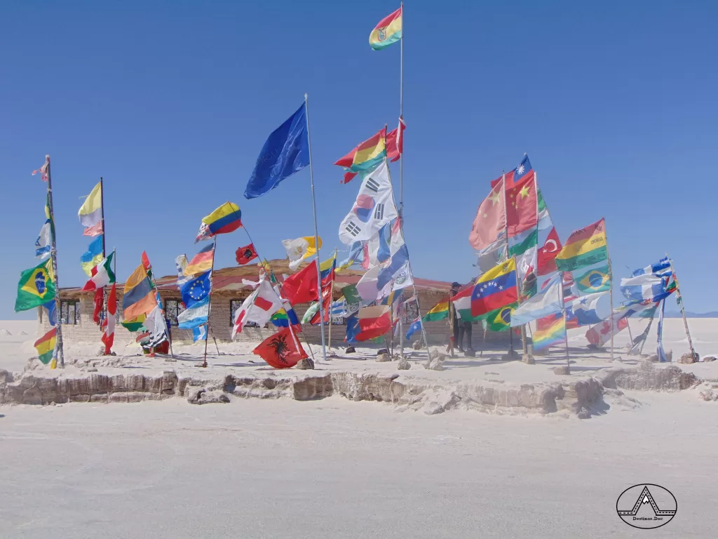 salar