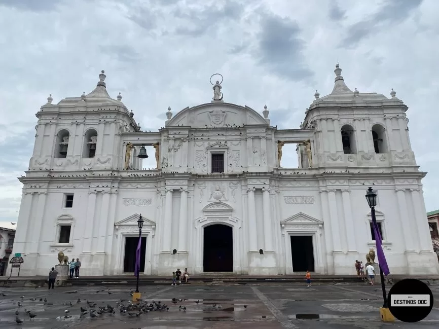 As 12 Melhores Atrações de León, Nicarágua