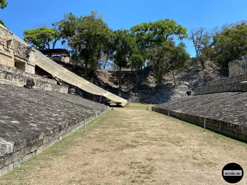 Copán