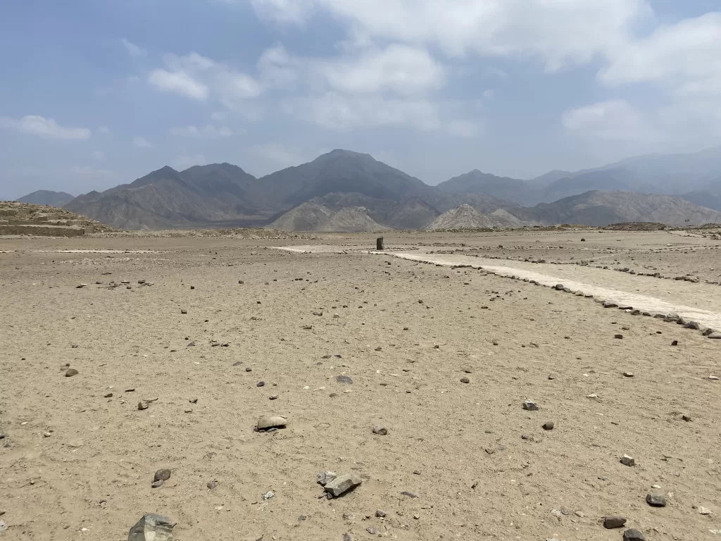 civilização Caral civilização Caral