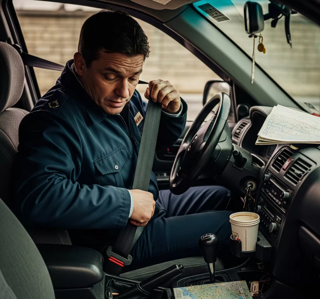 Viajar de Carro no Uruguai