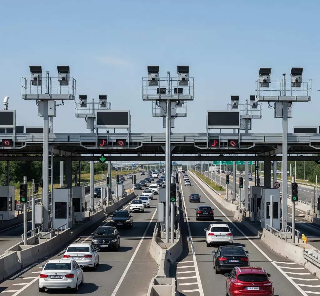 Viajar de Carro no Uruguai
