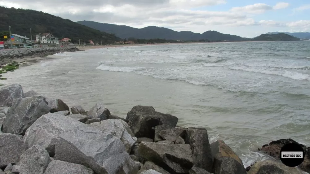Sul de Florianópolis 