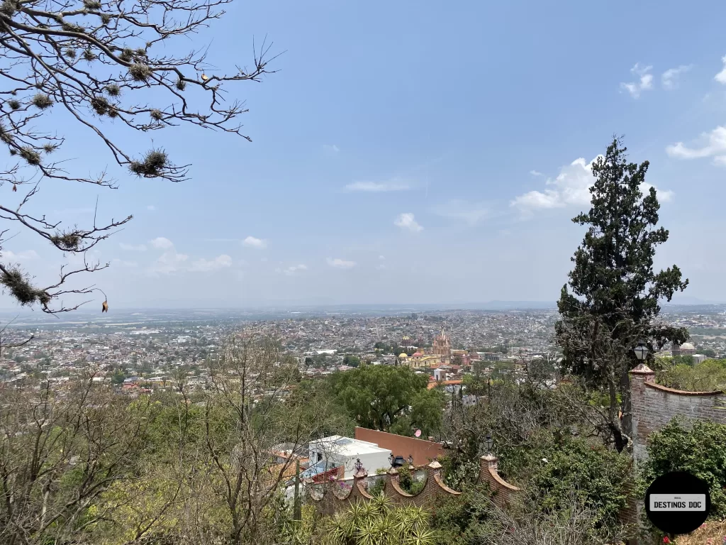 San Miguel de Allende