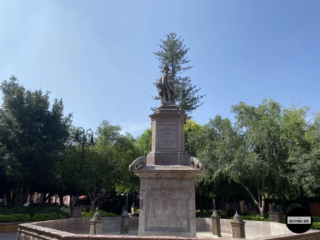 Atrações Turísticas de Querétaro