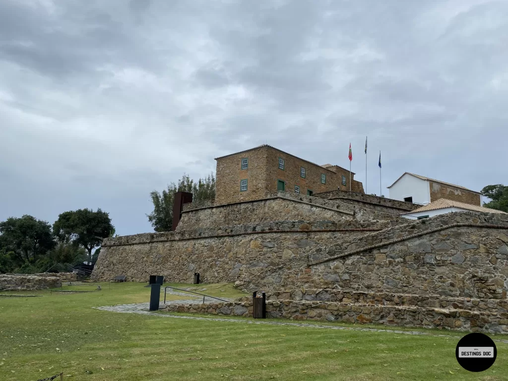 Norte de Florianópolis