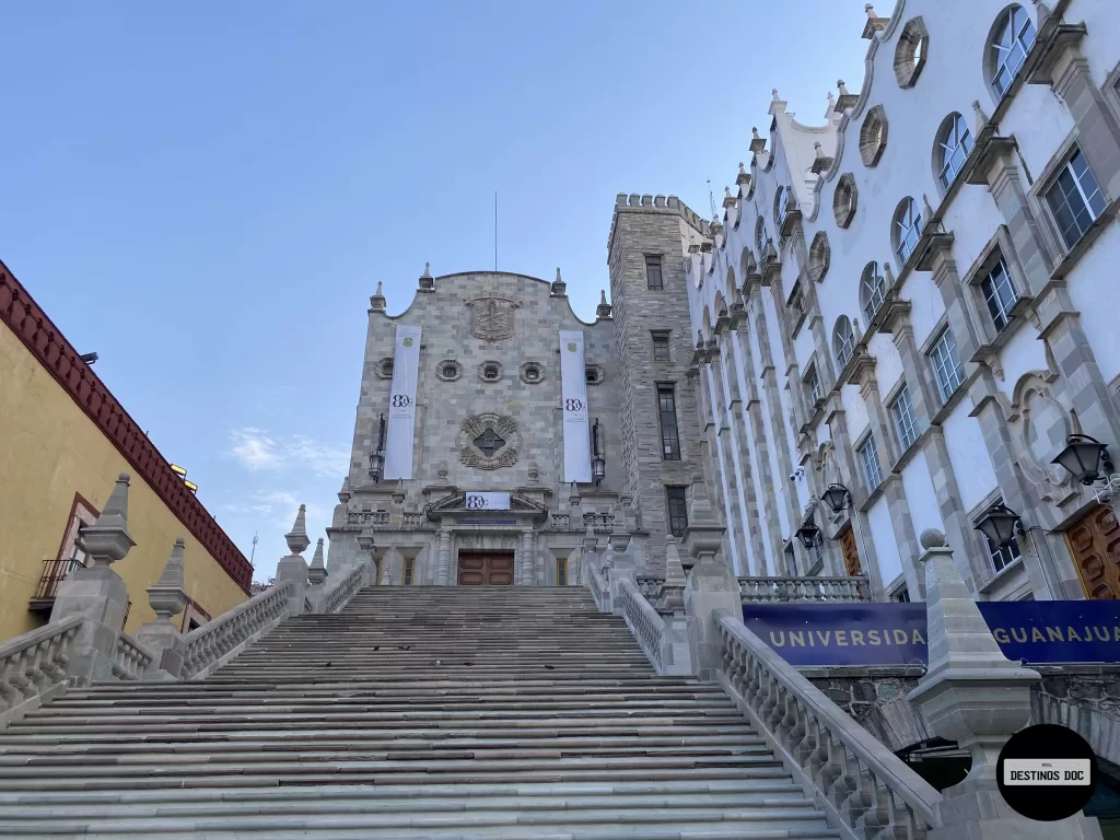 Universidade de Guanajuato