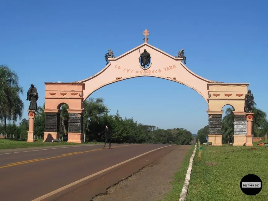 Missões Jesuíticas