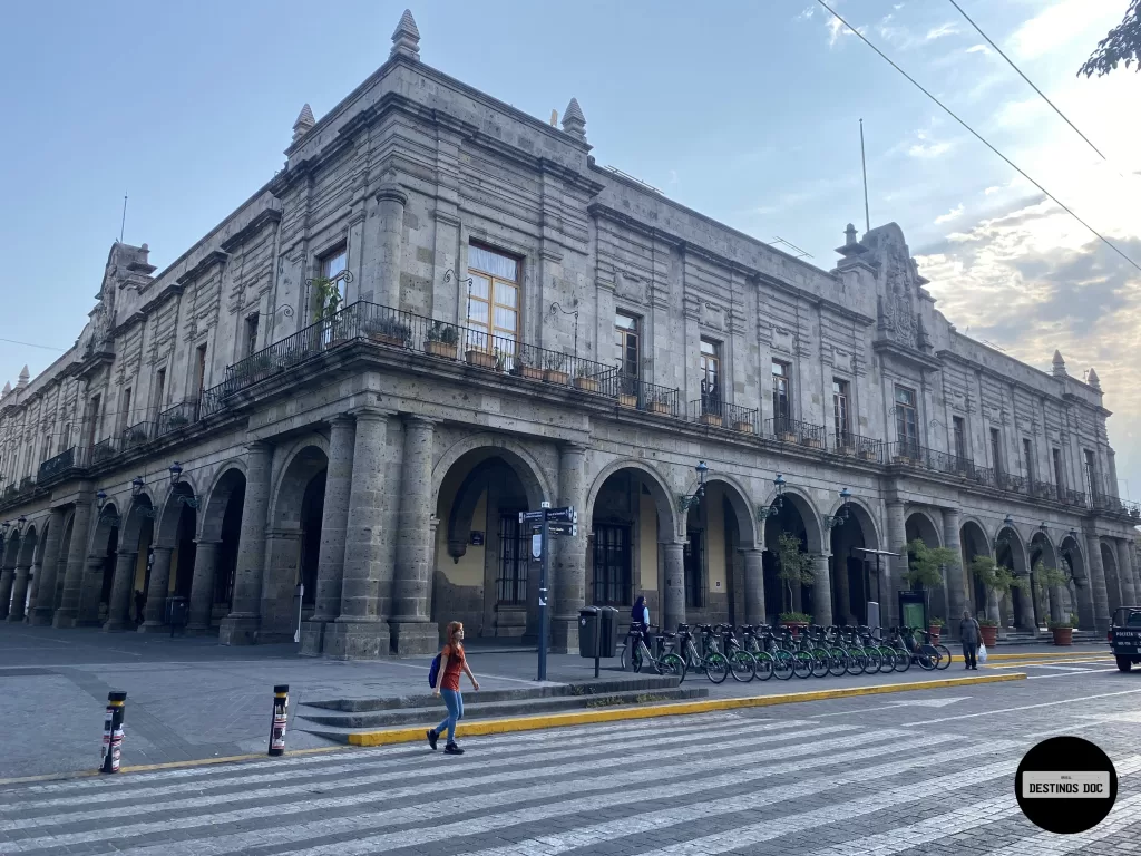 Guadalajara