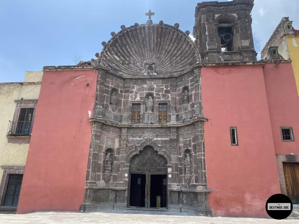 San Miguel de Allende