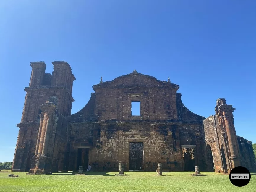 Missões Jesuíticas