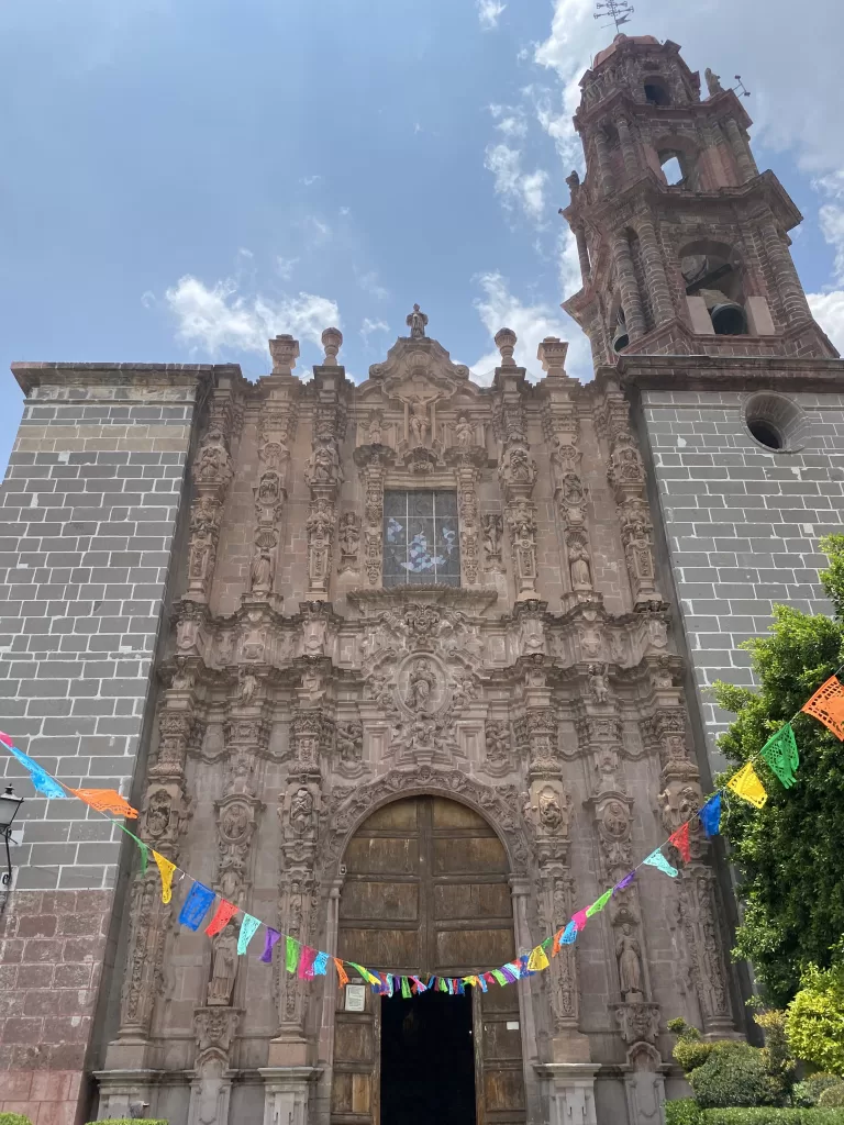 San Miguel de Allende