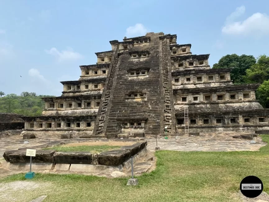 Sítio Arqueológico de El Tajín