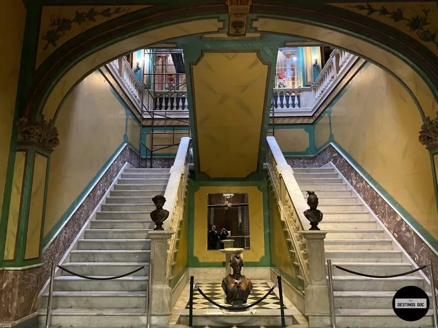 Palácio Cruz e Souza