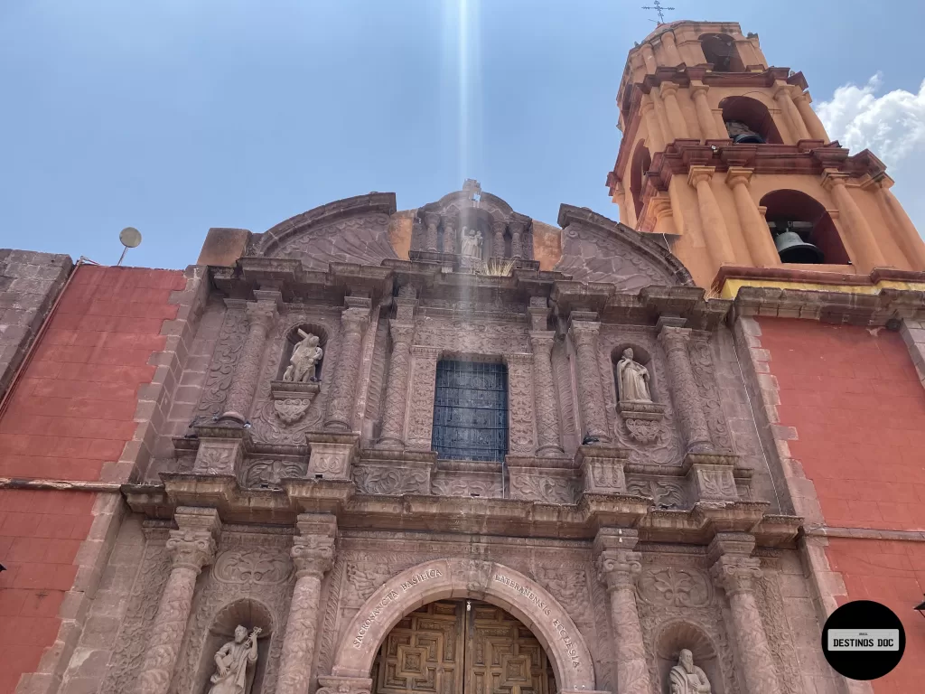 San Miguel de Allende