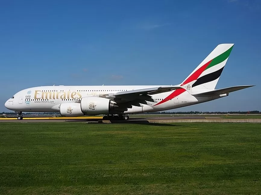 Emirates Airlines