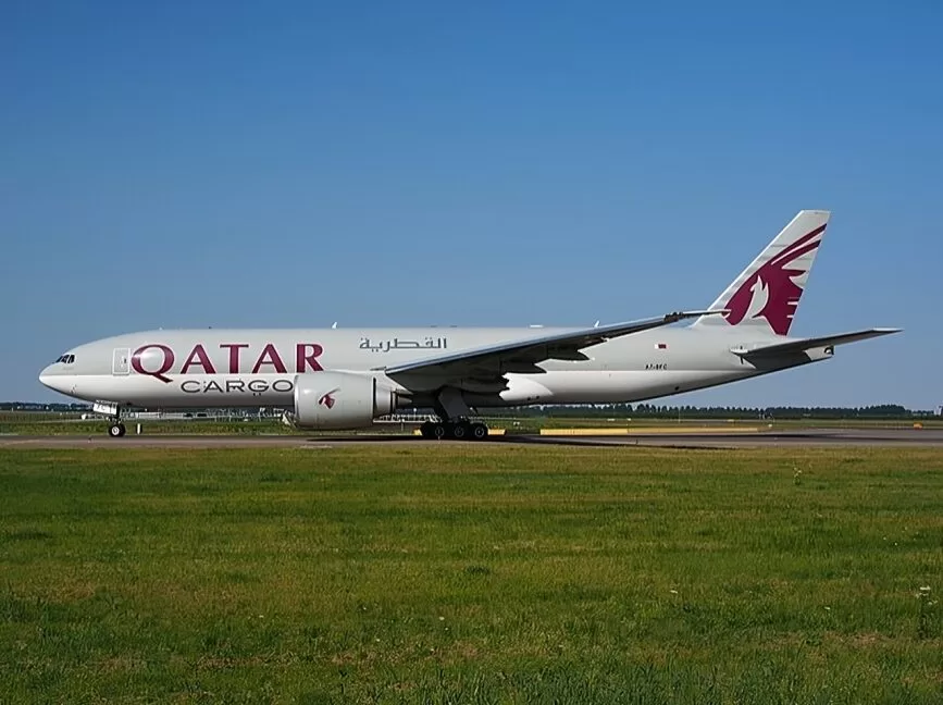 QATAR AIRWAYS
