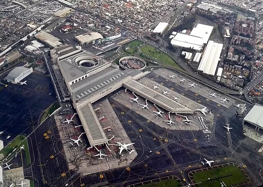 CIDADE DO MÉXICO CIDADE DO MÉXICO