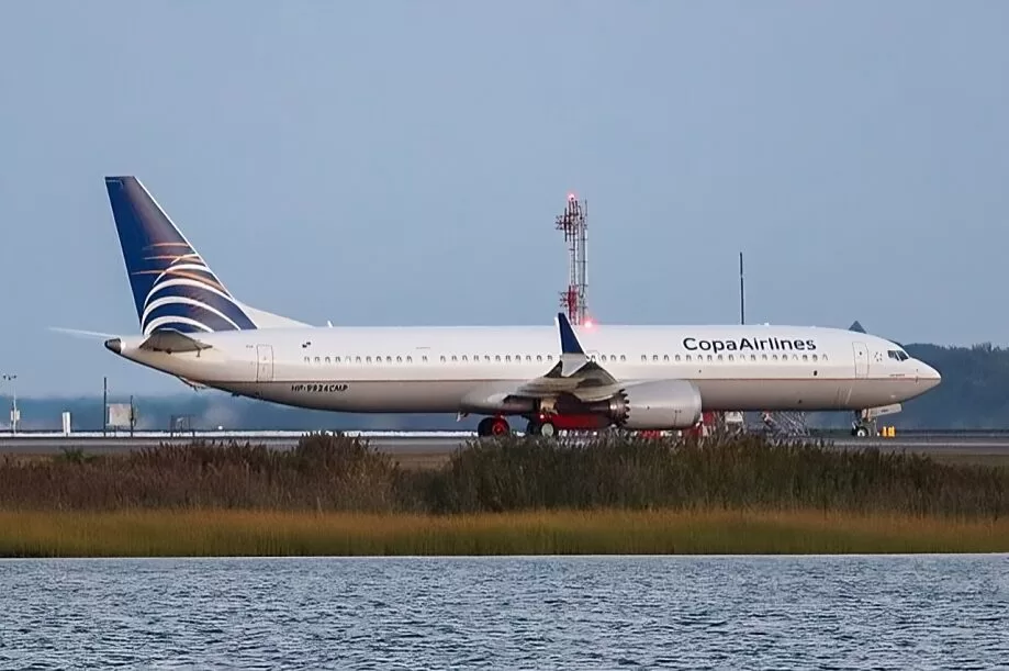 COPA AIRLINES