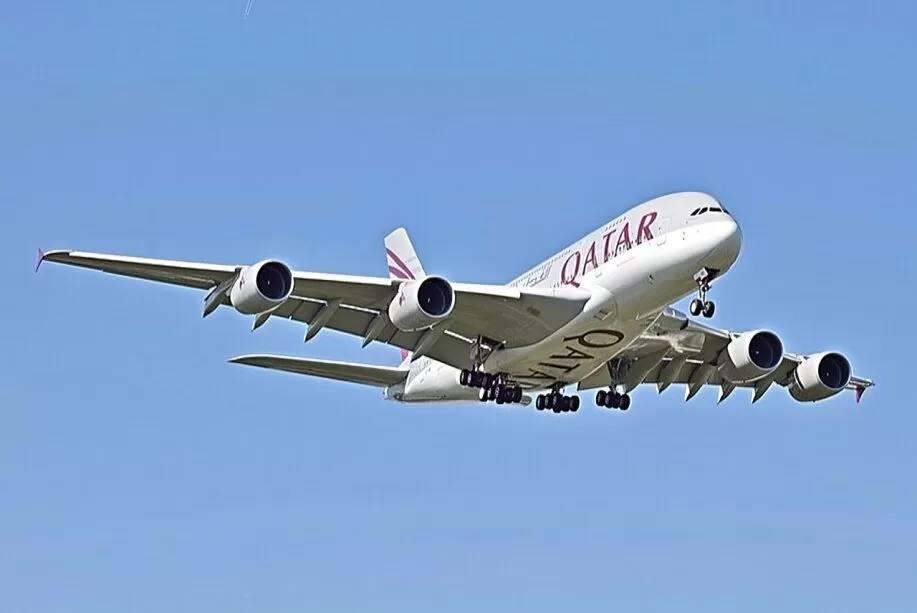 QATAR AIRWAYS