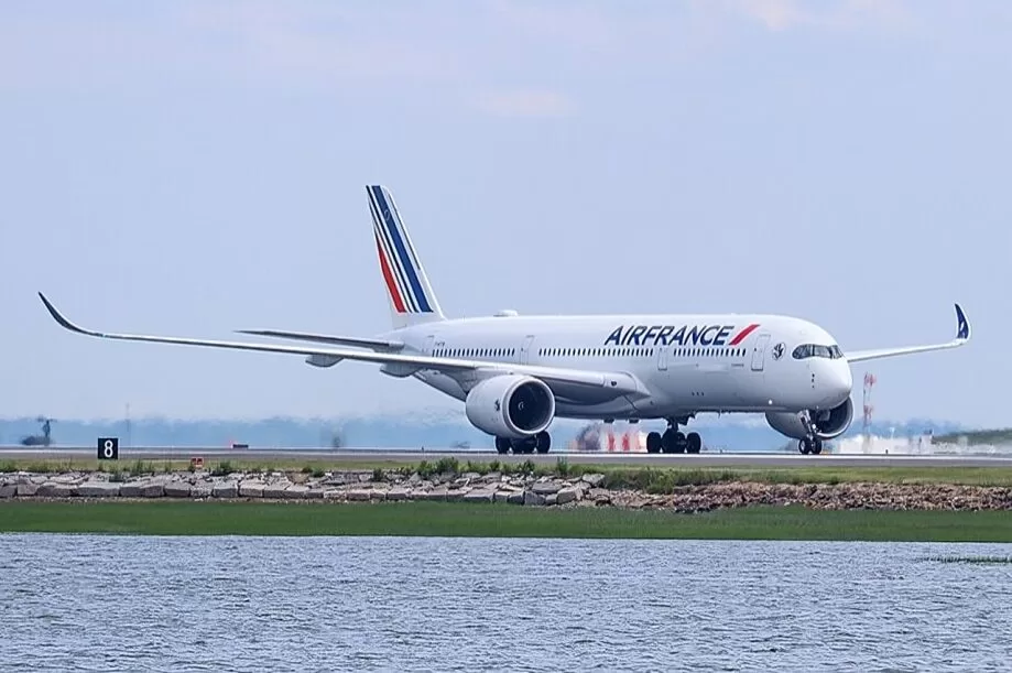 AIR FRANCE