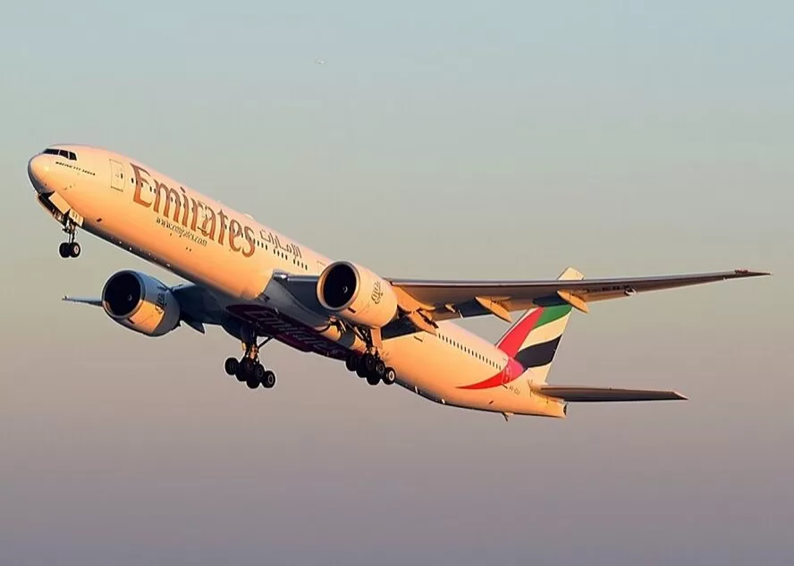 Emirates Airlines