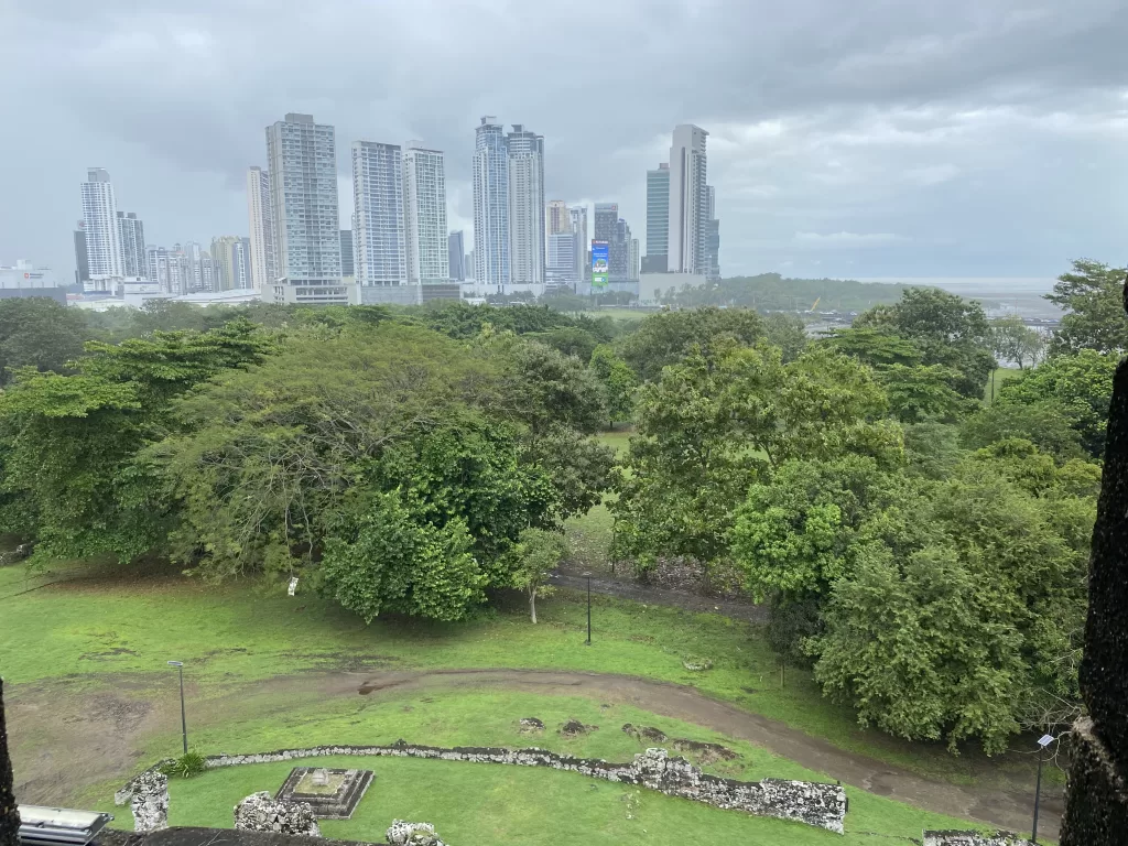 PANAMÁ