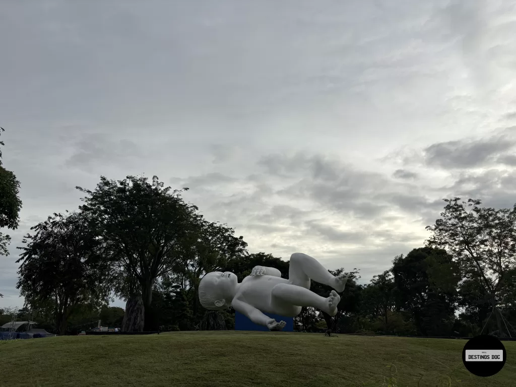 Guia Completo de Gardens by the Bay