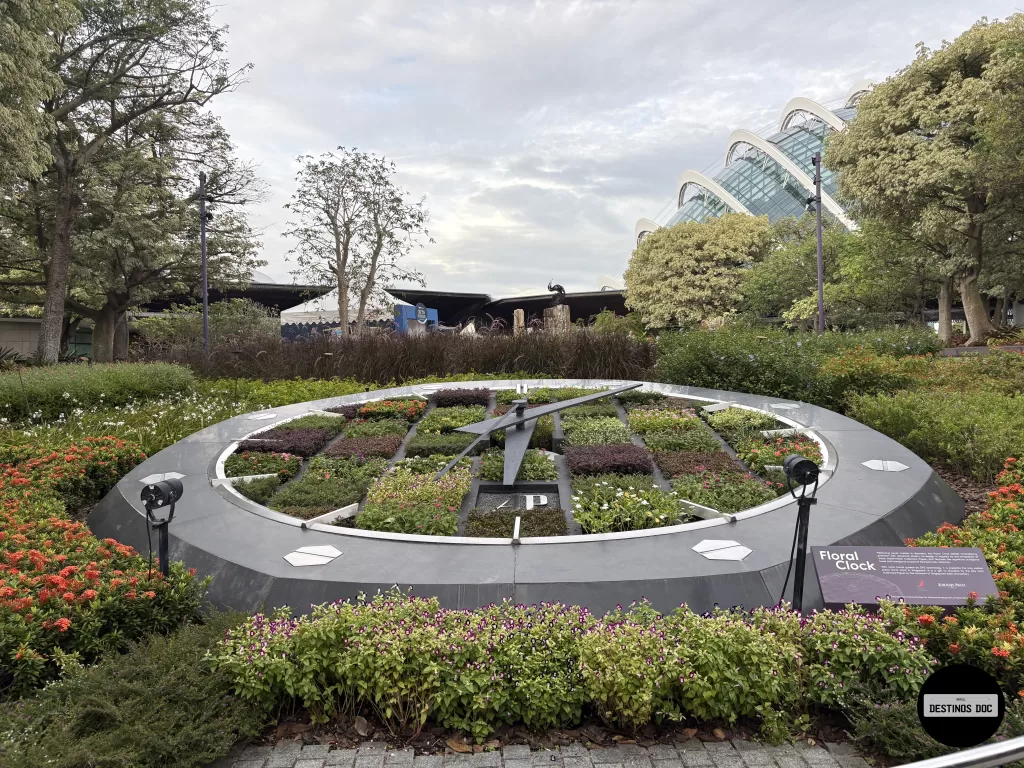 Guia Completo de Gardens by the Bay