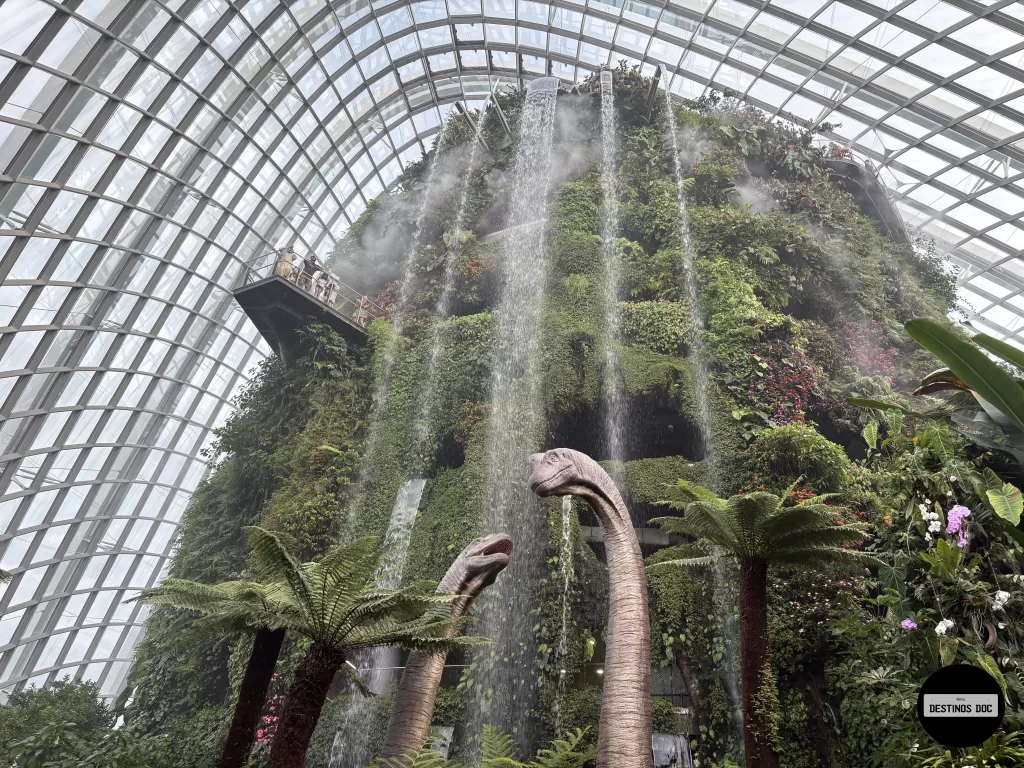 Guia Completo de Gardens by the Bay